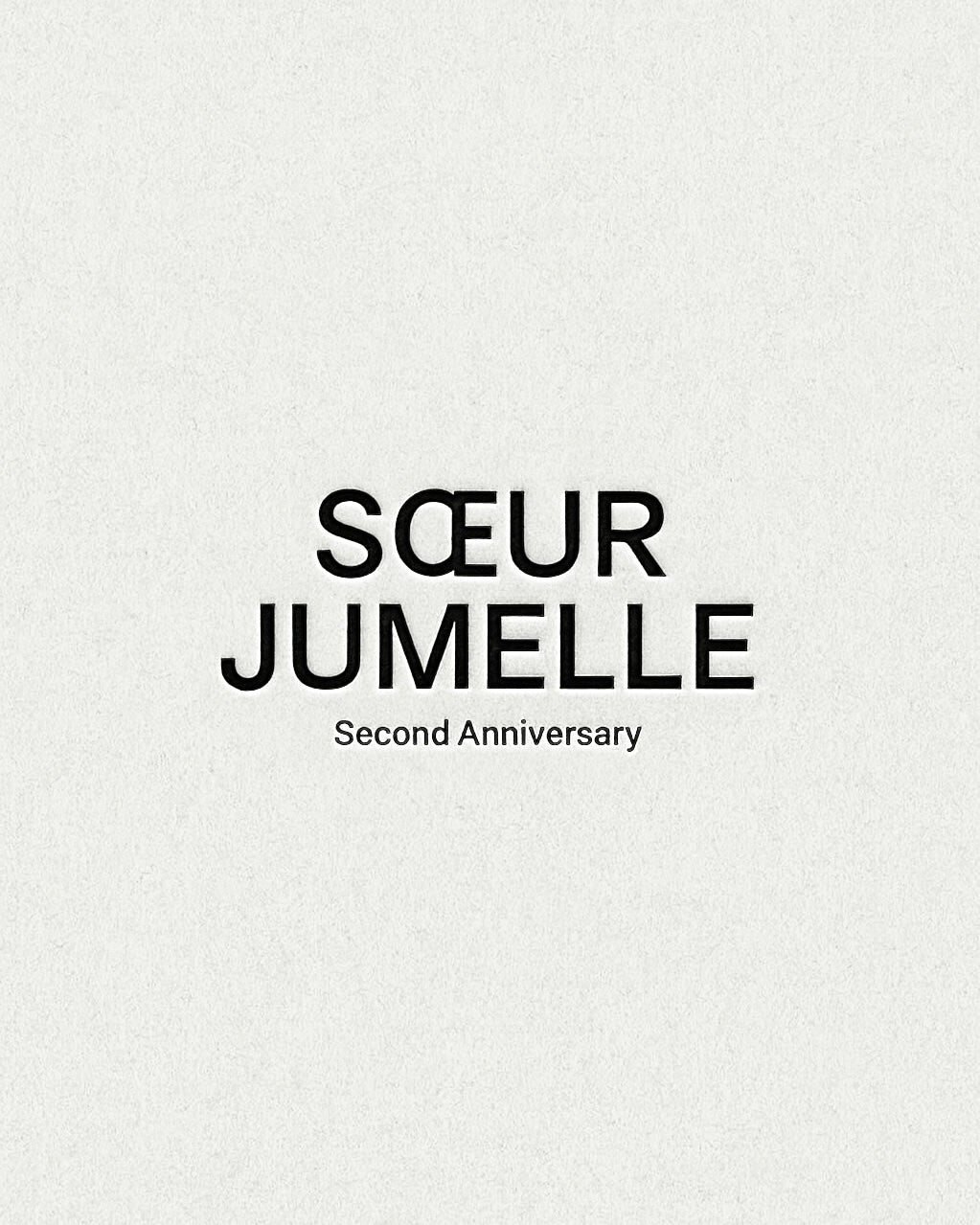 The Second Anniversary