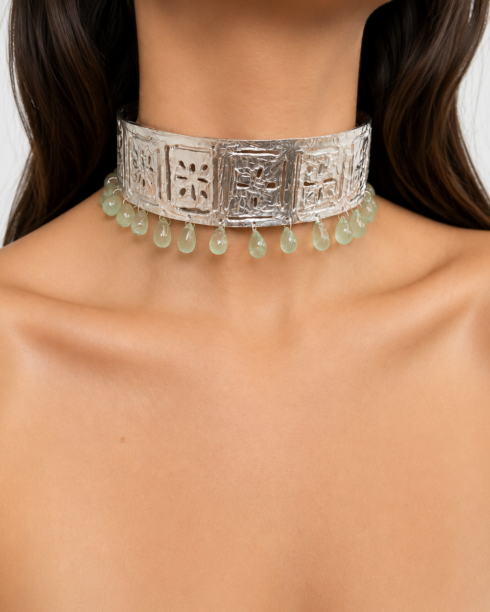 Draupnir Choker