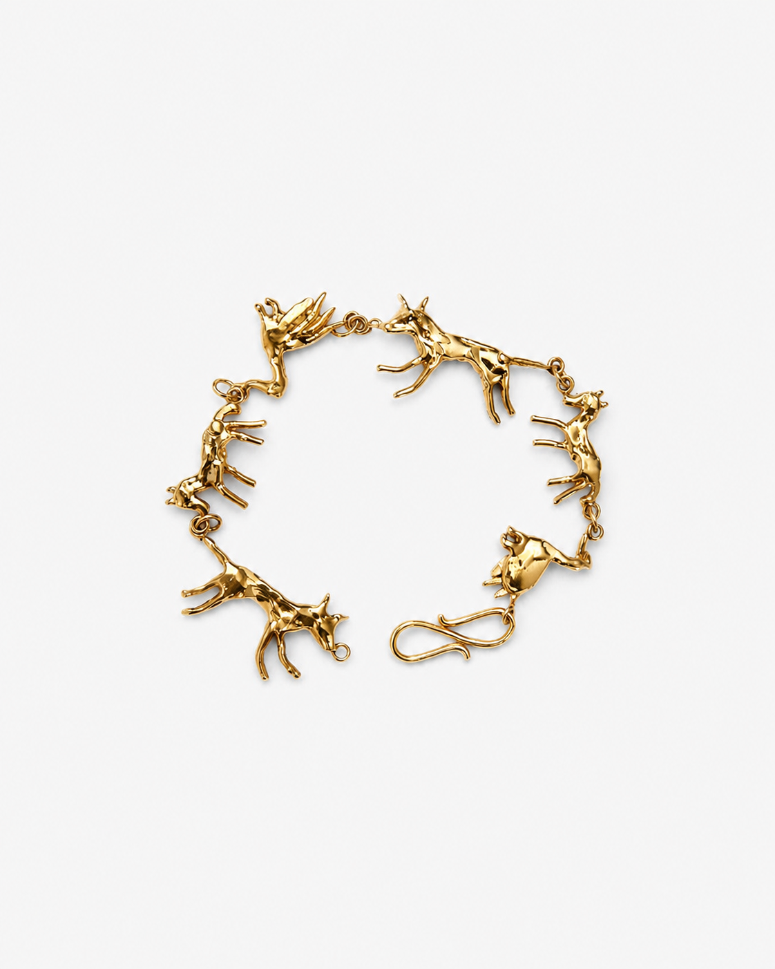 The Folklore Bracelet