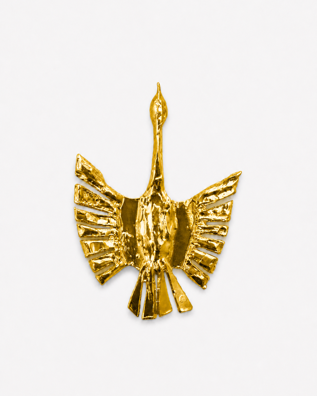 Odin's Pendant