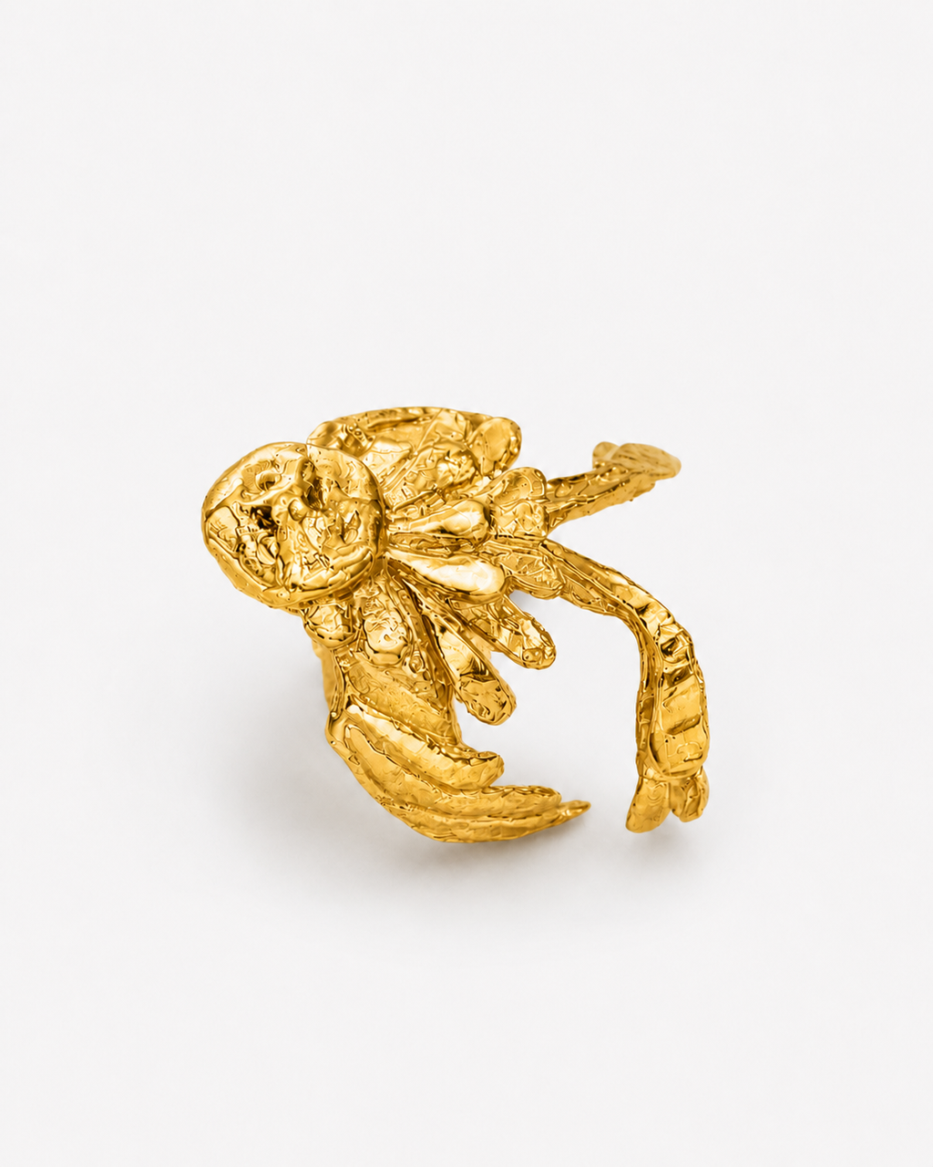 Katyogle’s Cuff