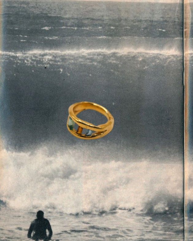 Madeleine Ring