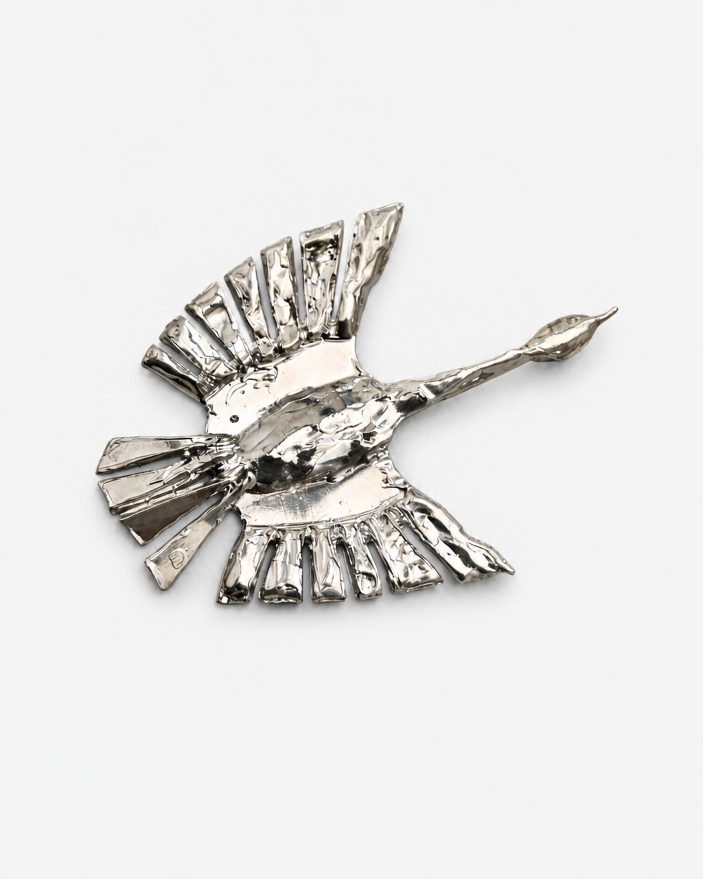 Odin's Pendant