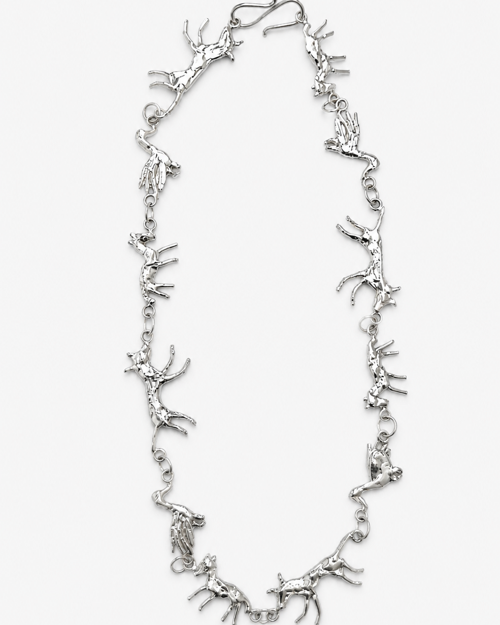 The Folklore Necklace