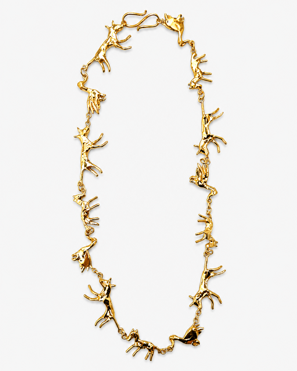 The Folklore Necklace