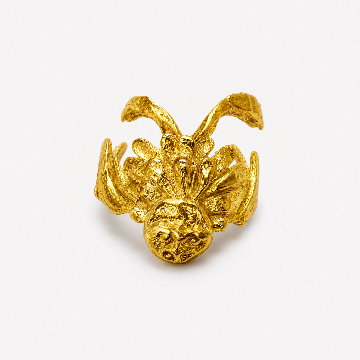 Katyogle’s Cuff