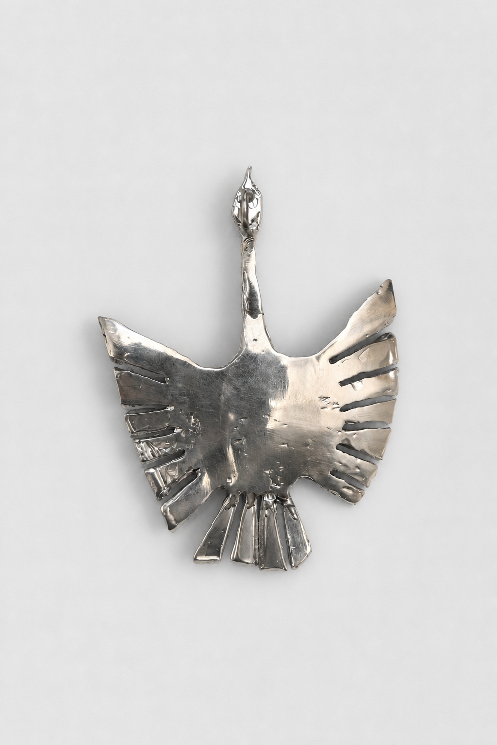 Odin's Pendant