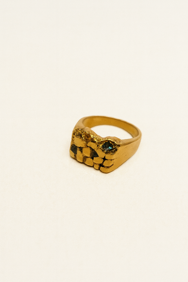 Le Côte Ring