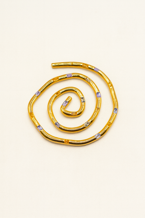 Utopia Necklace