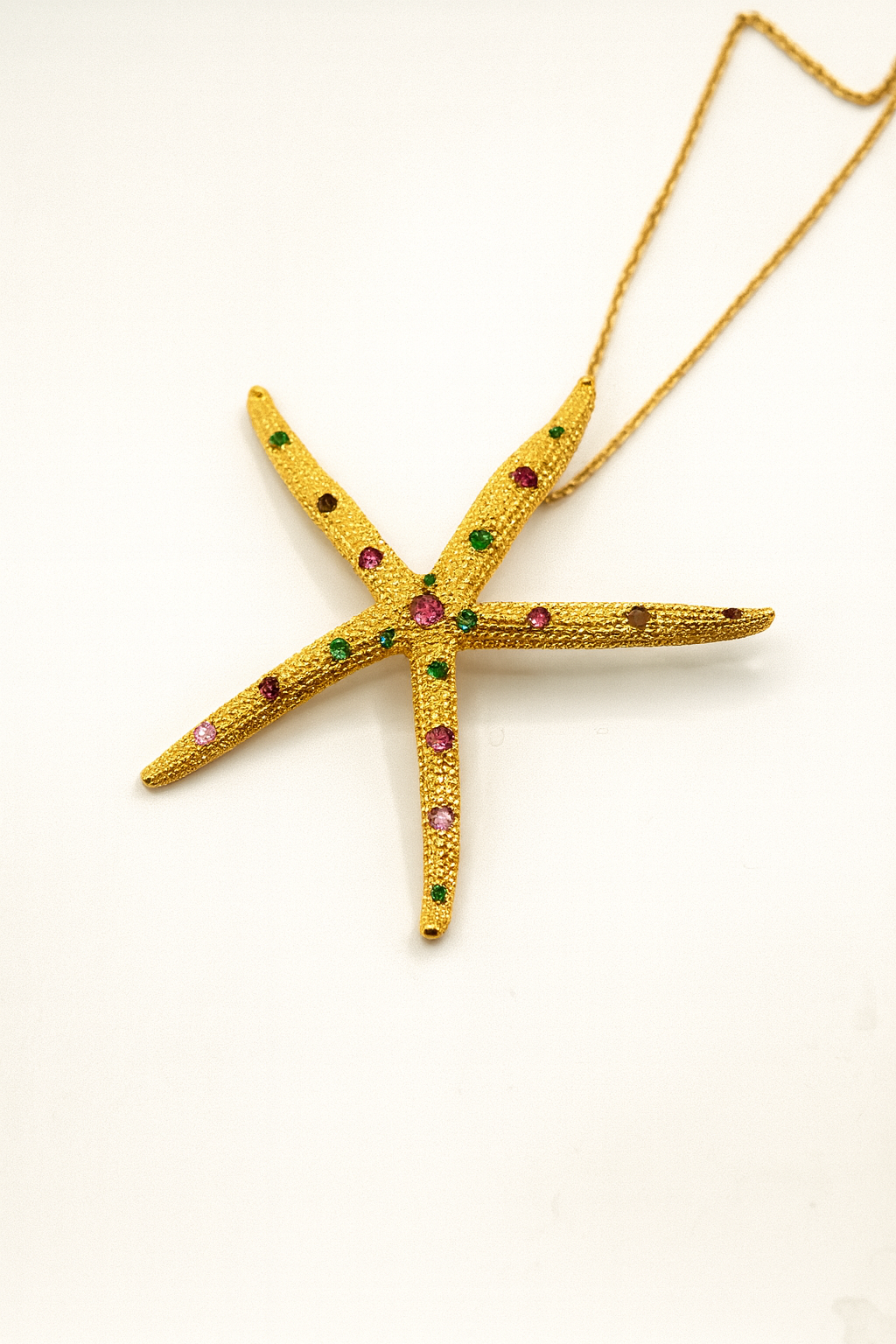 Étoile Necklace