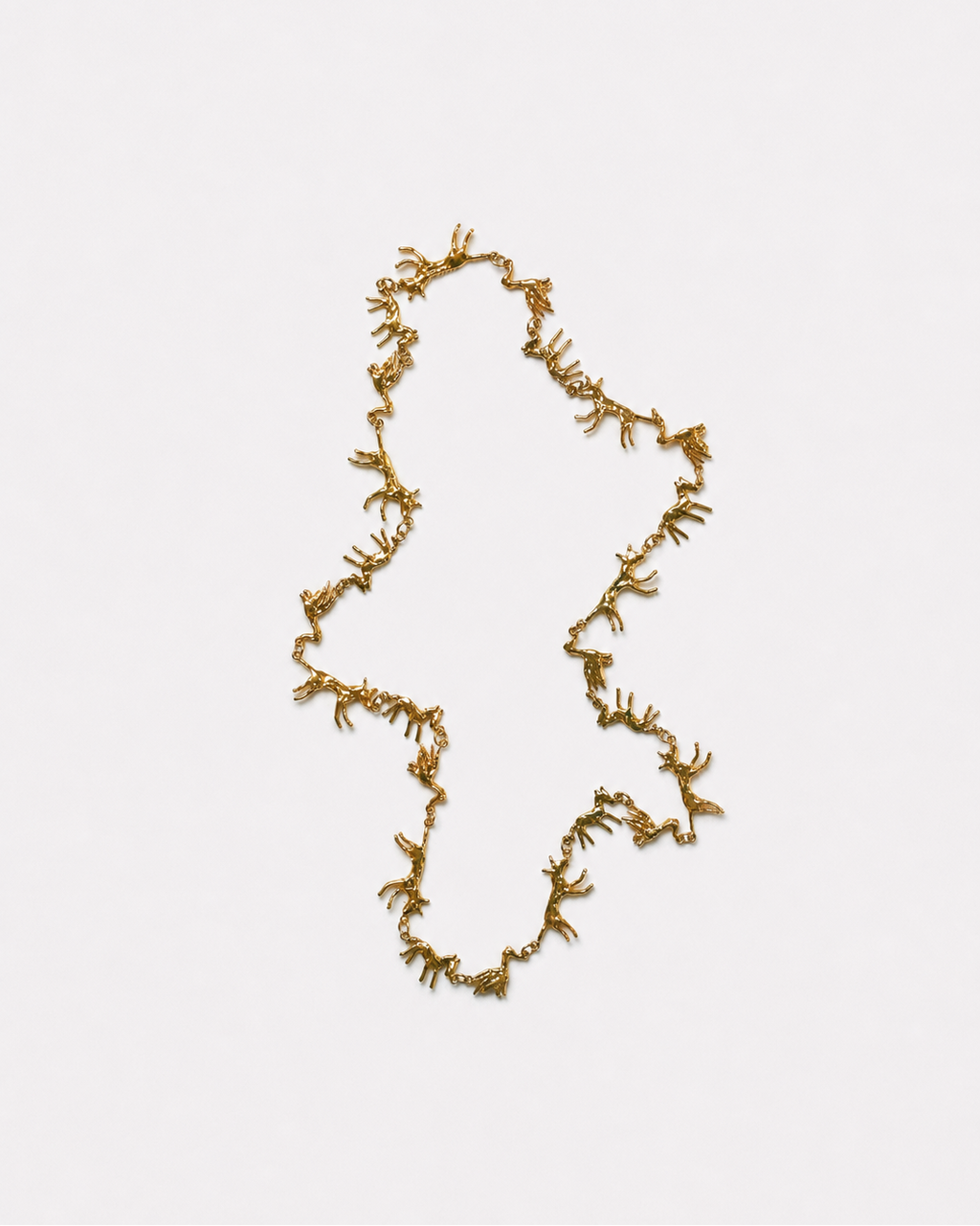 The Folklore Necklace