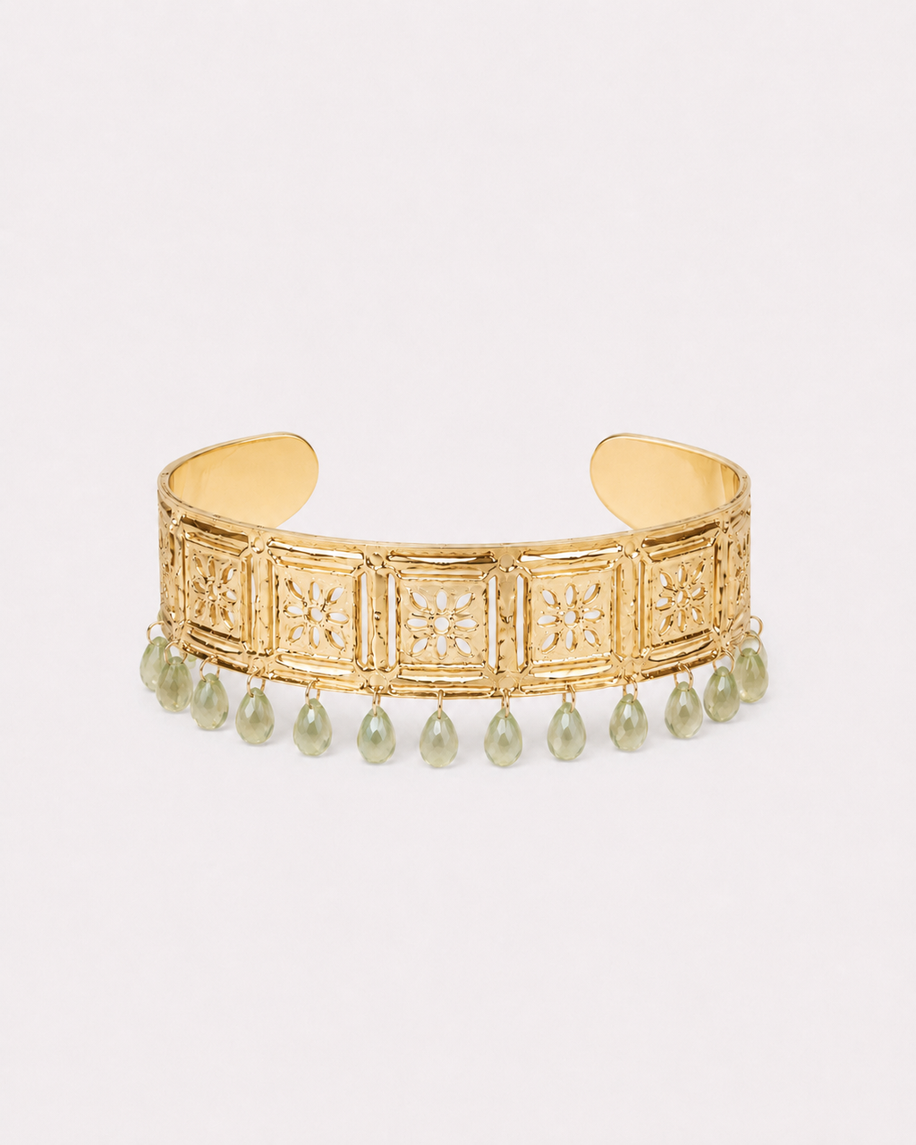 Draupnir Choker