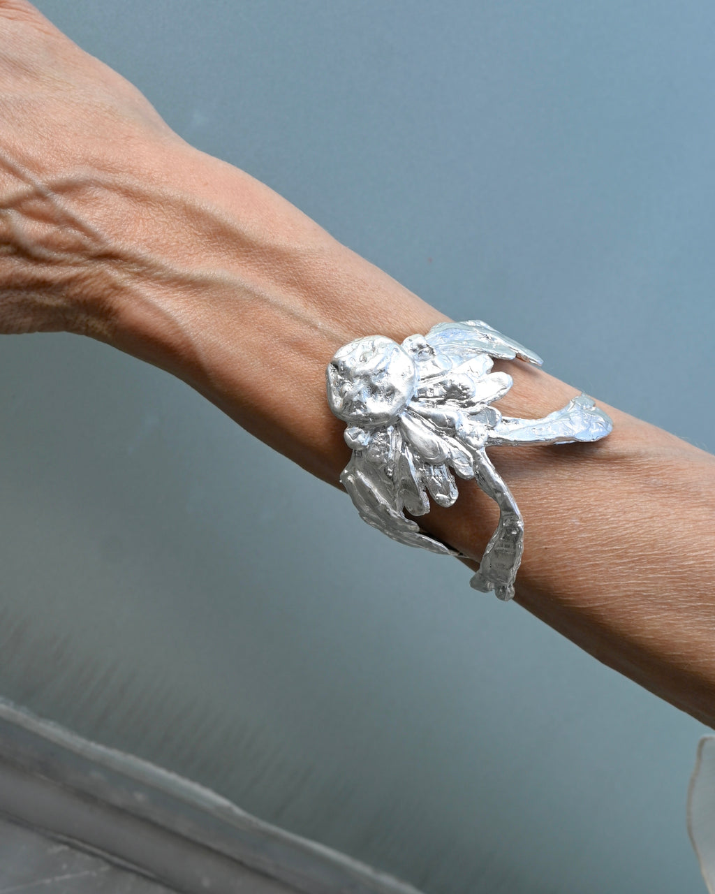 Katyogle’s Cuff