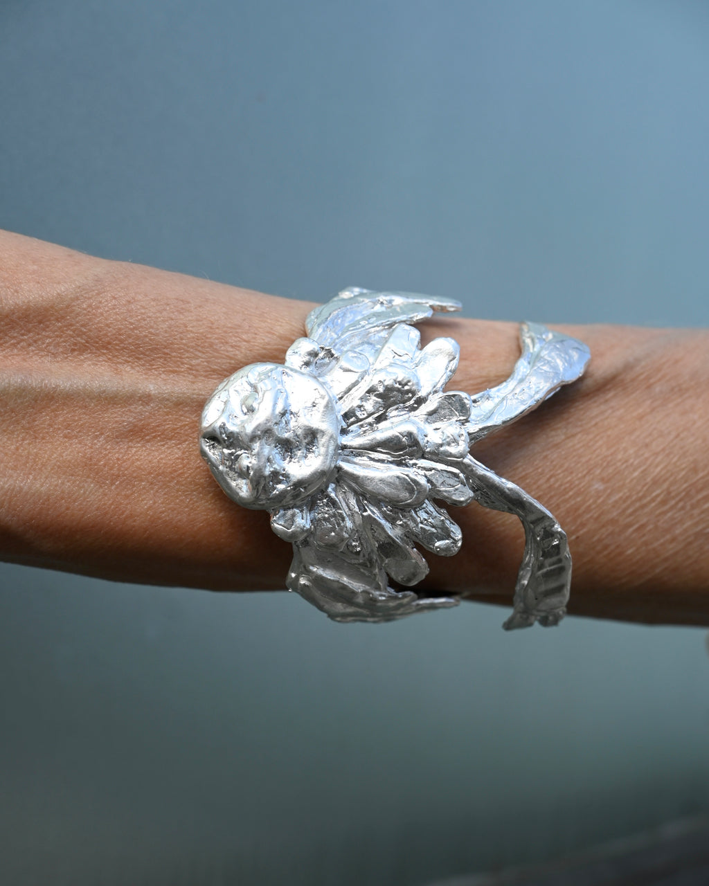Katyogle’s Cuff