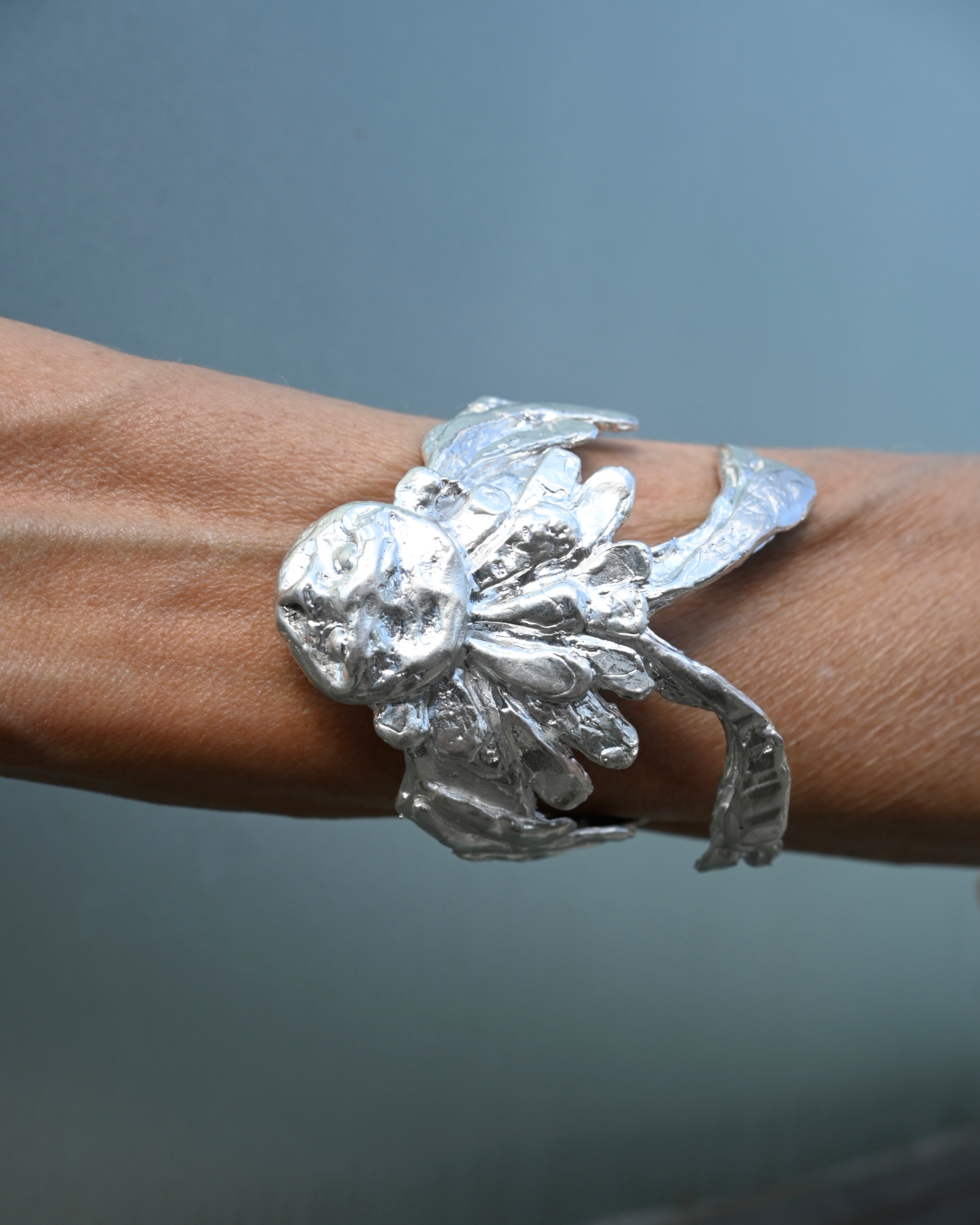 Katyogle’s Cuff