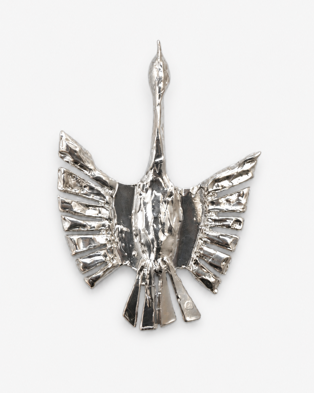 Odin's Pendant