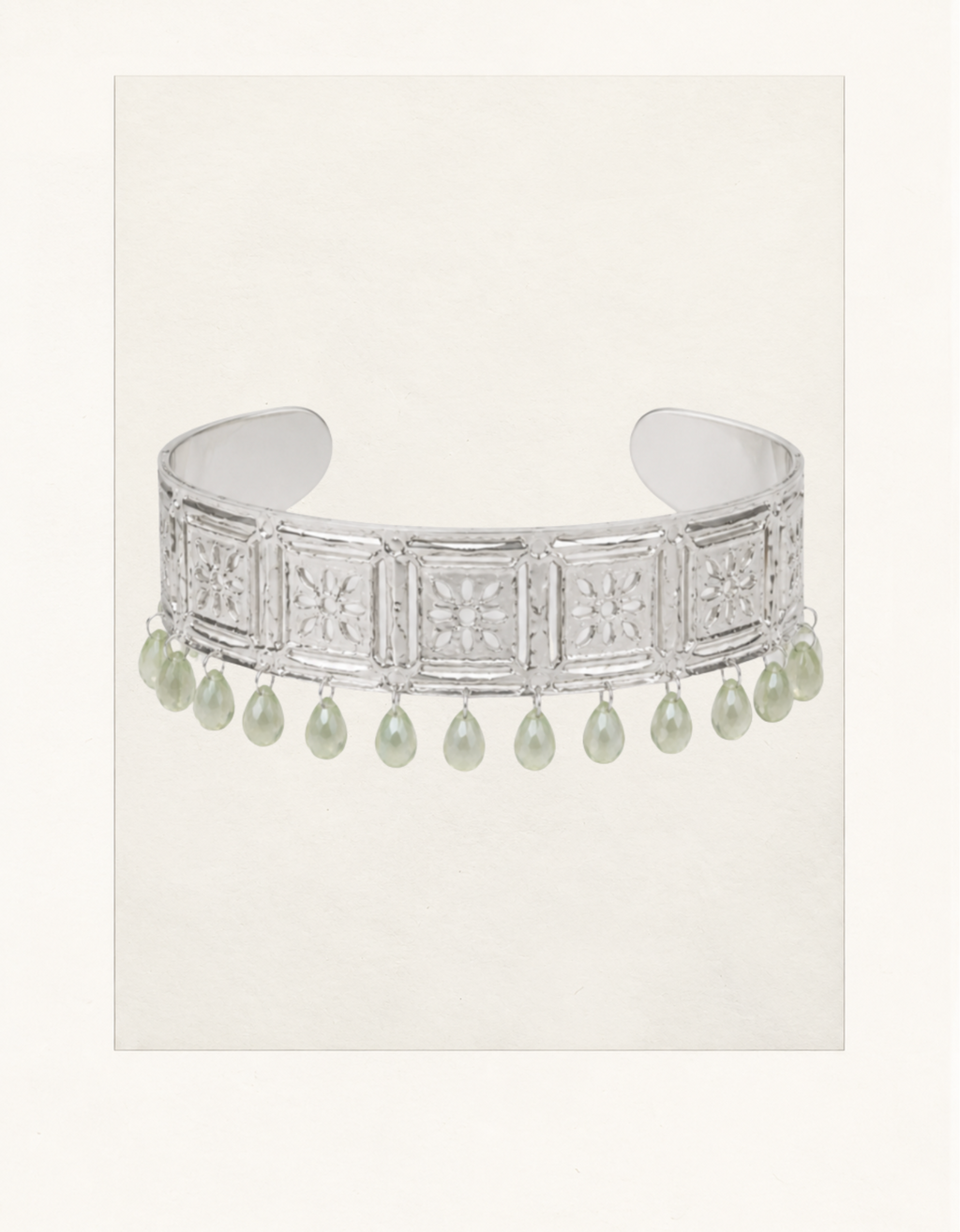 Draupnir Choker