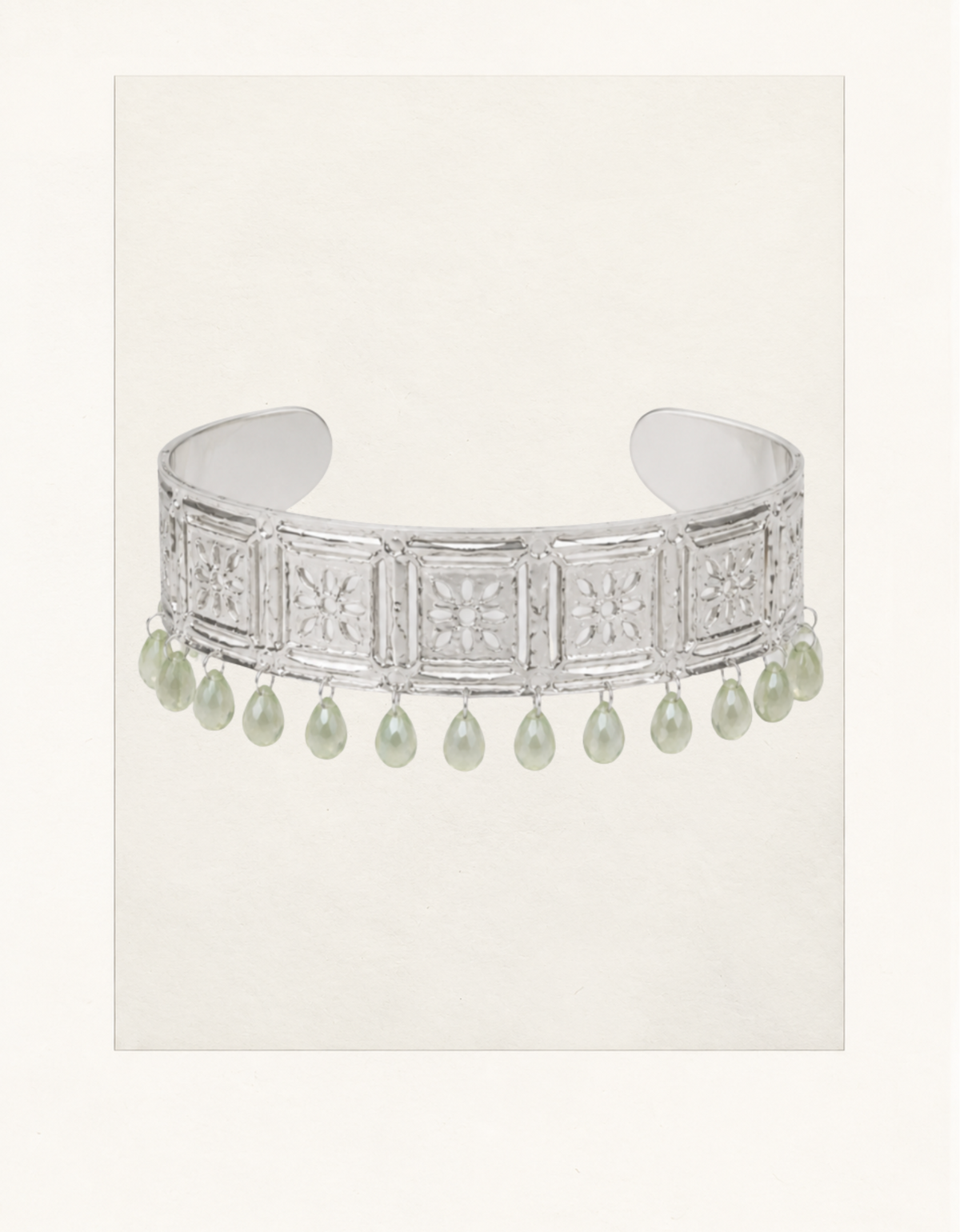 Draupnir Choker