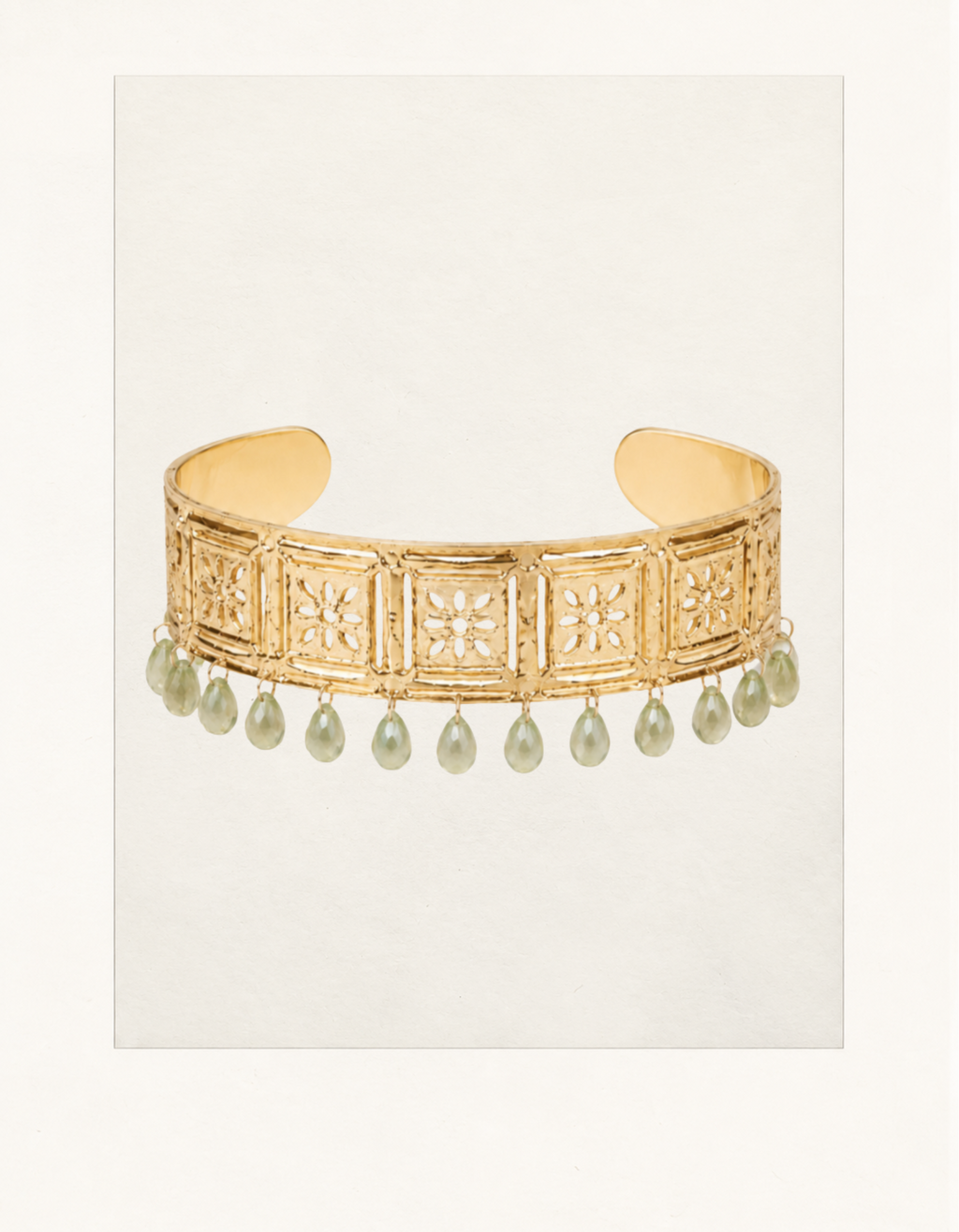 Draupnir Choker