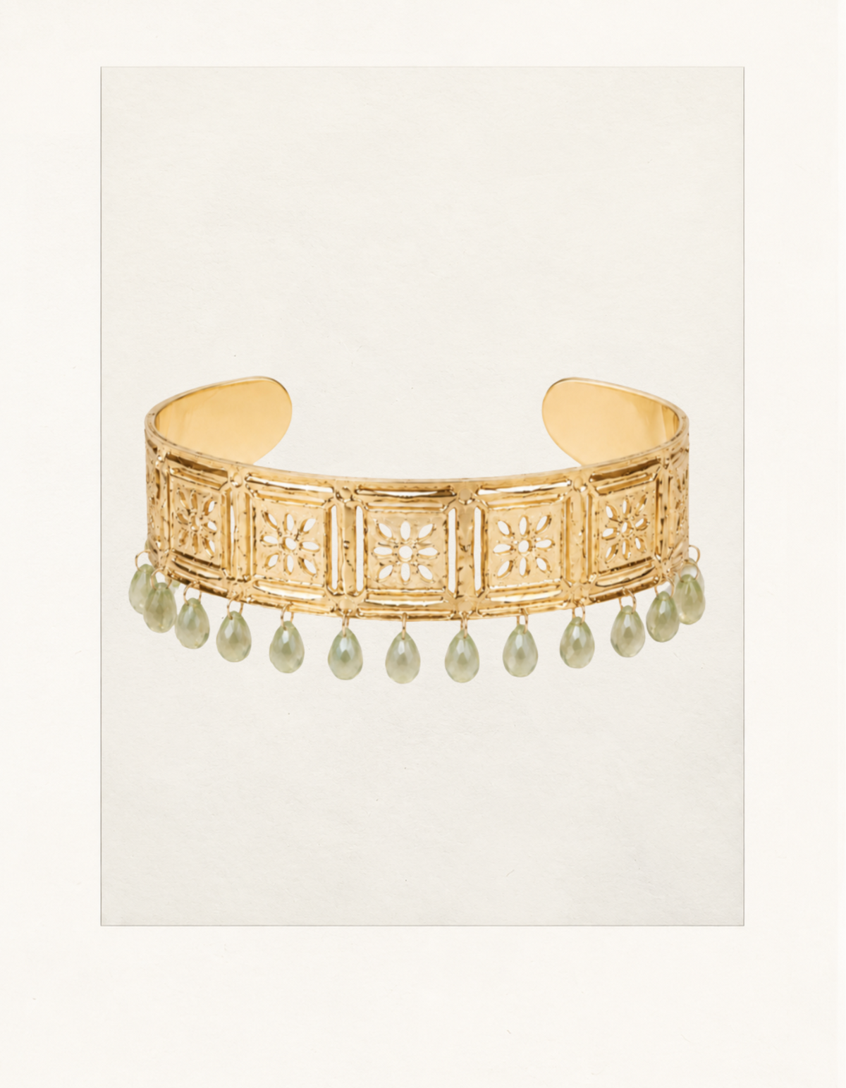 Draupnir Choker