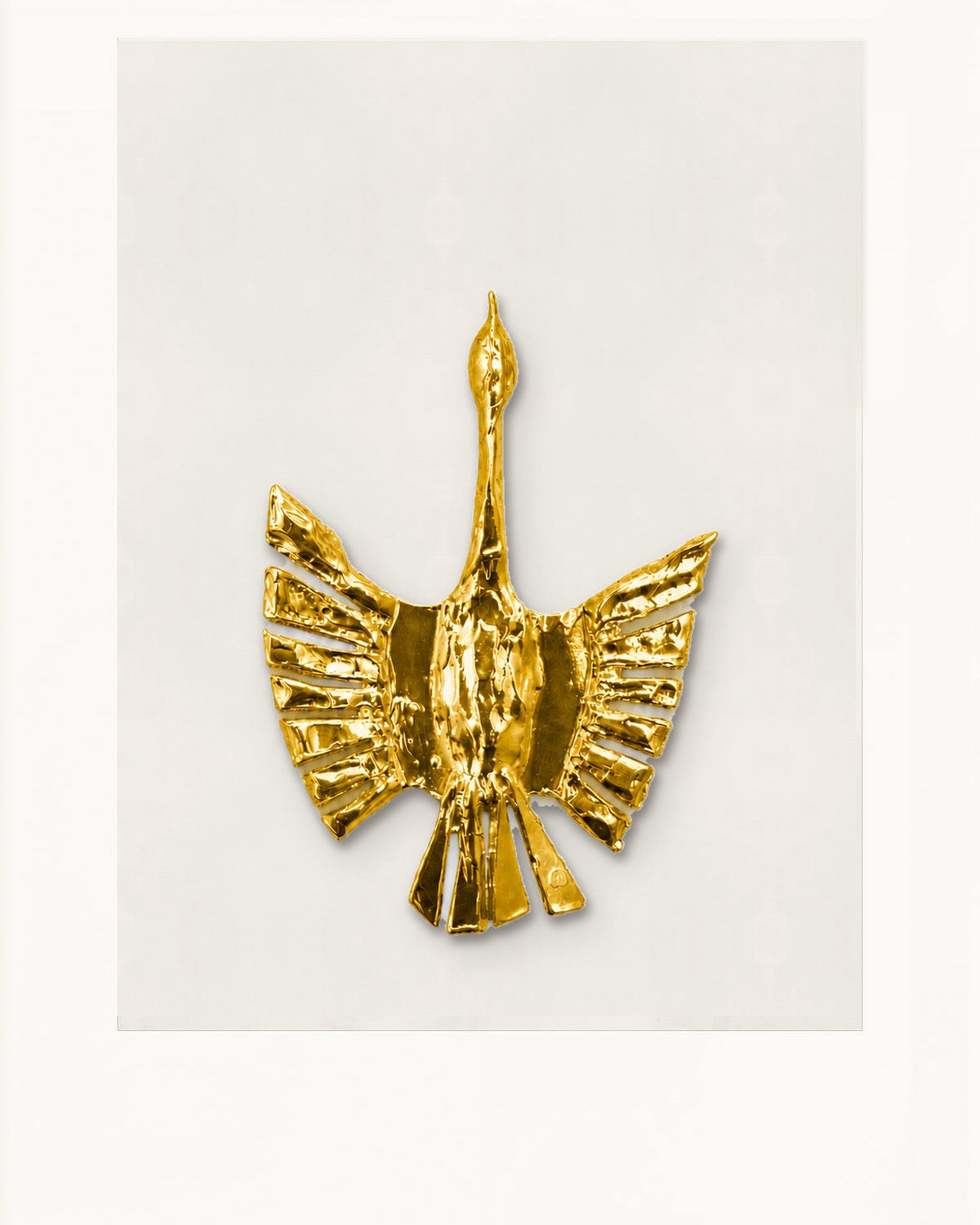 Odin's Pendant