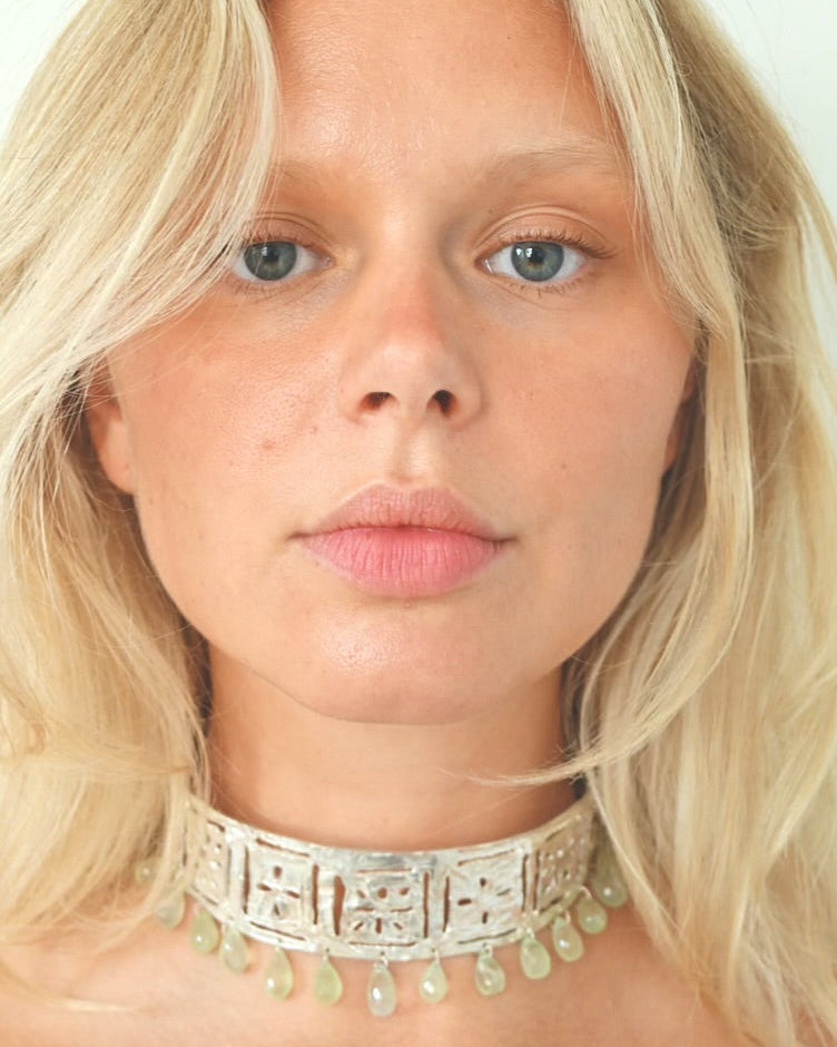 Draupnir Choker