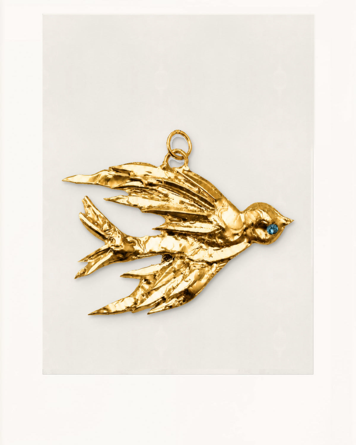 Korp Pendant