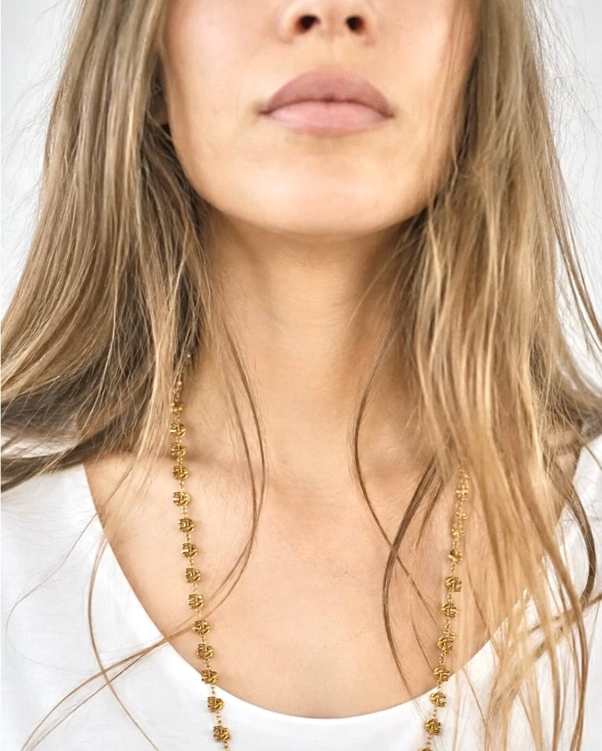 Ele Necklace