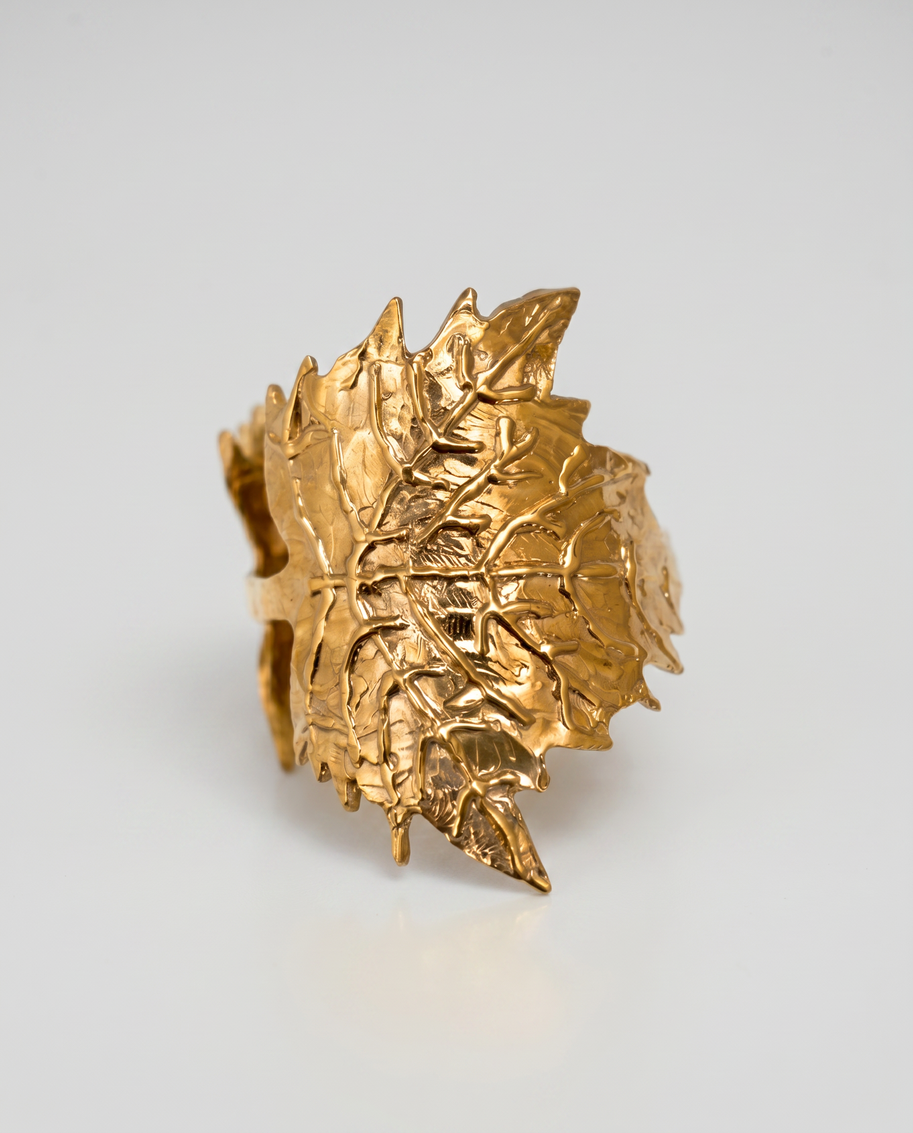 Huldra’s Cuff