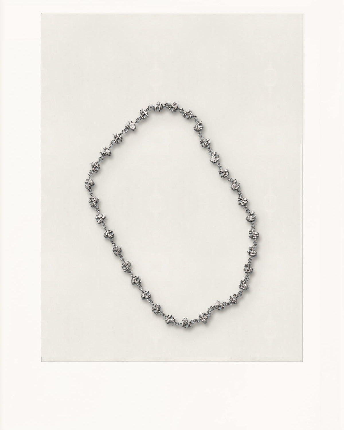 Ele Necklace