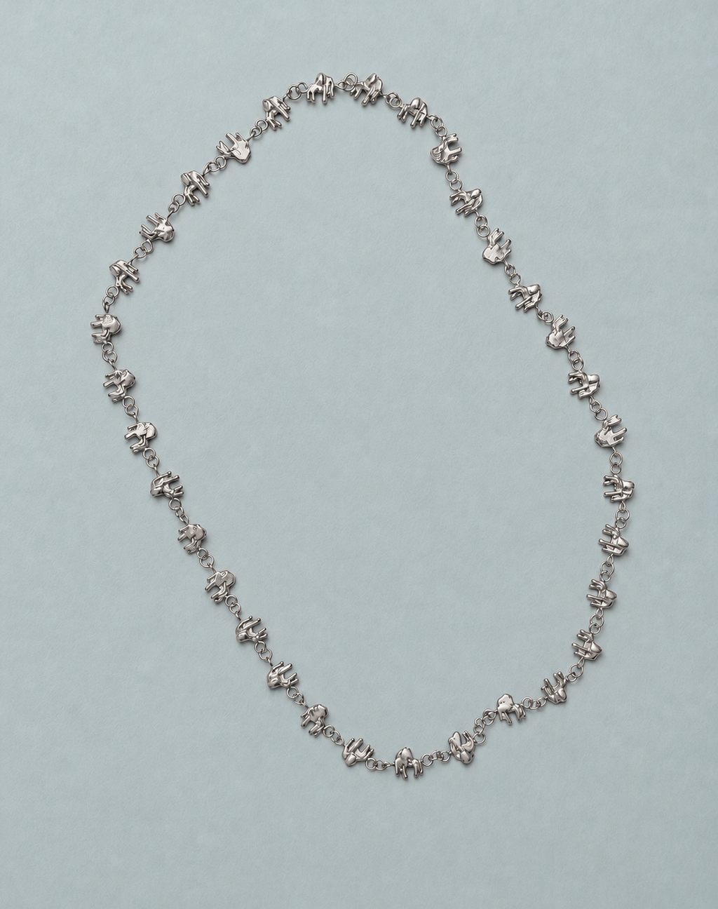 Ele Necklace