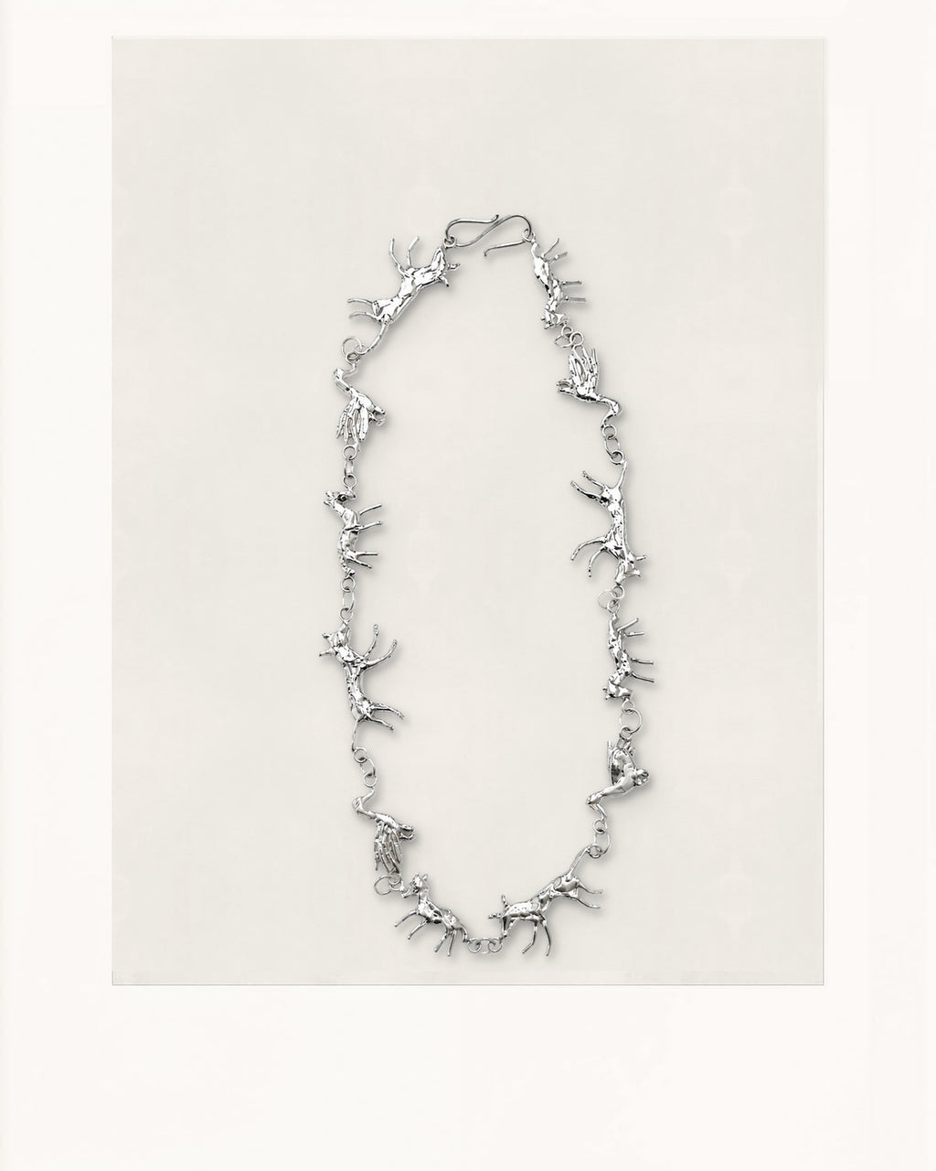 The Folklore Necklace