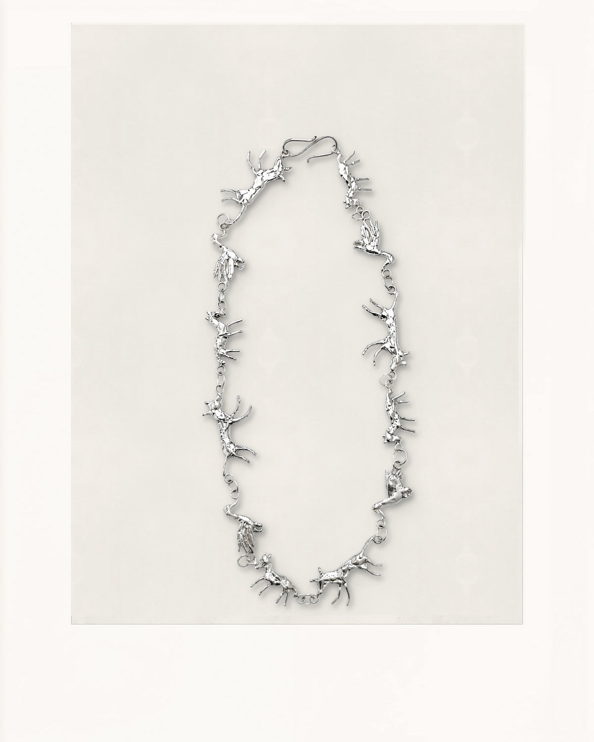 The Folklore Necklace