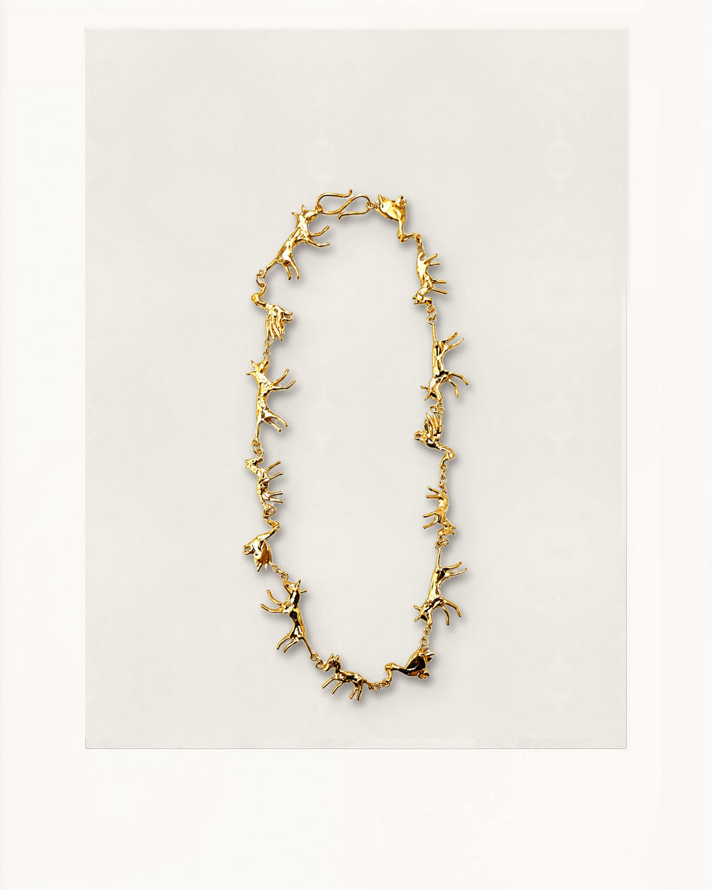 The Folklore Necklace