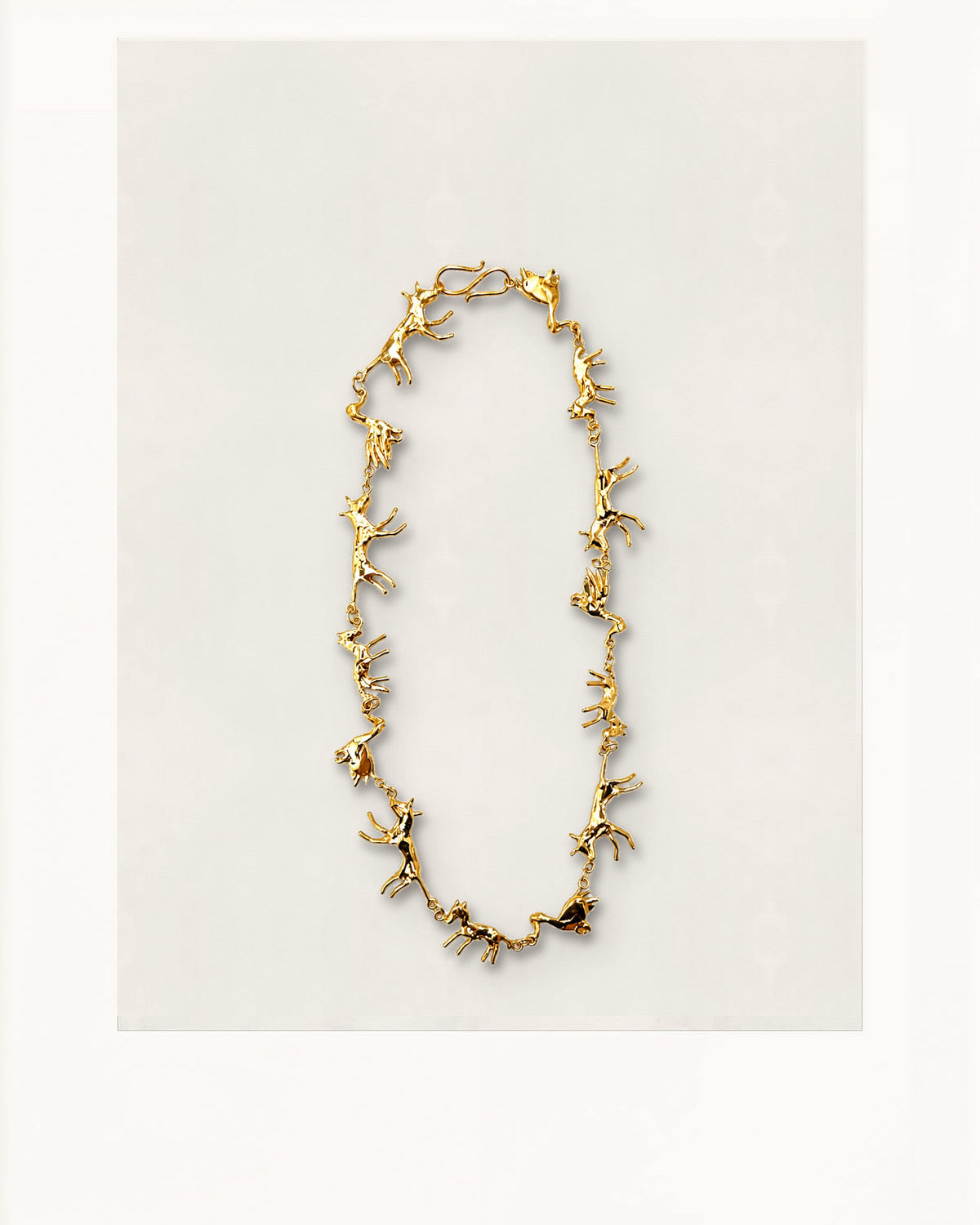 The Folklore Necklace