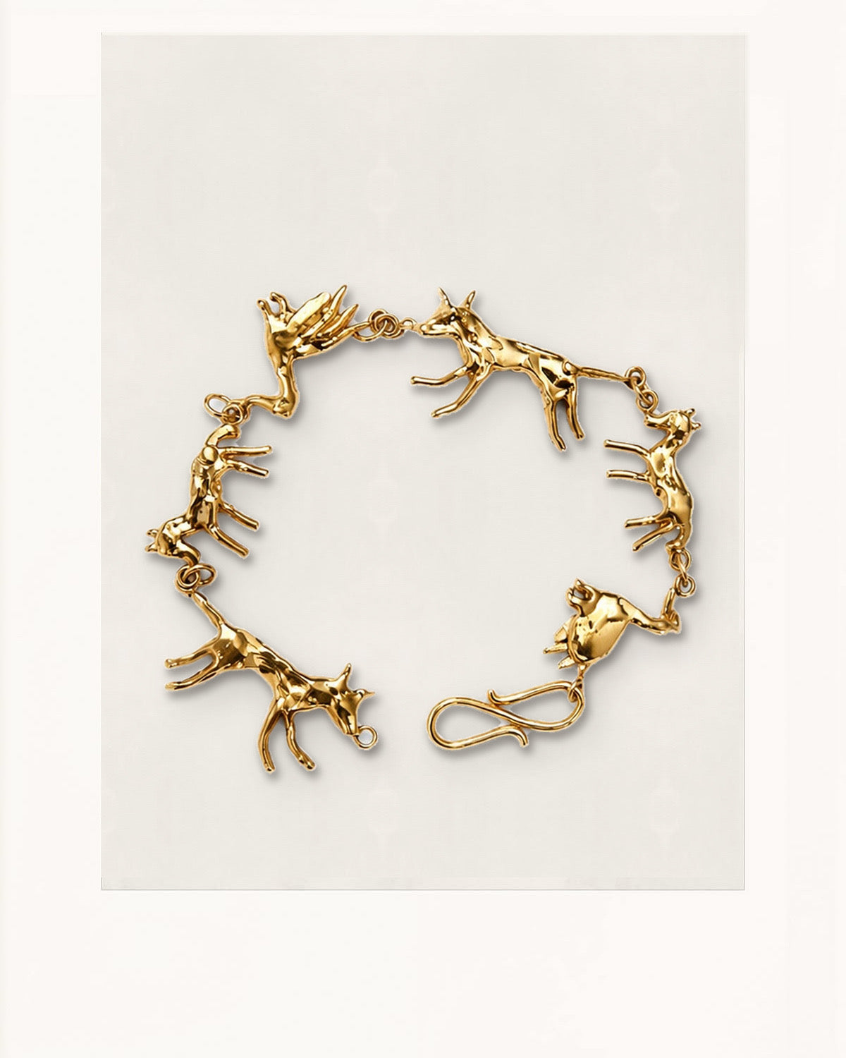 The Folklore Bracelet