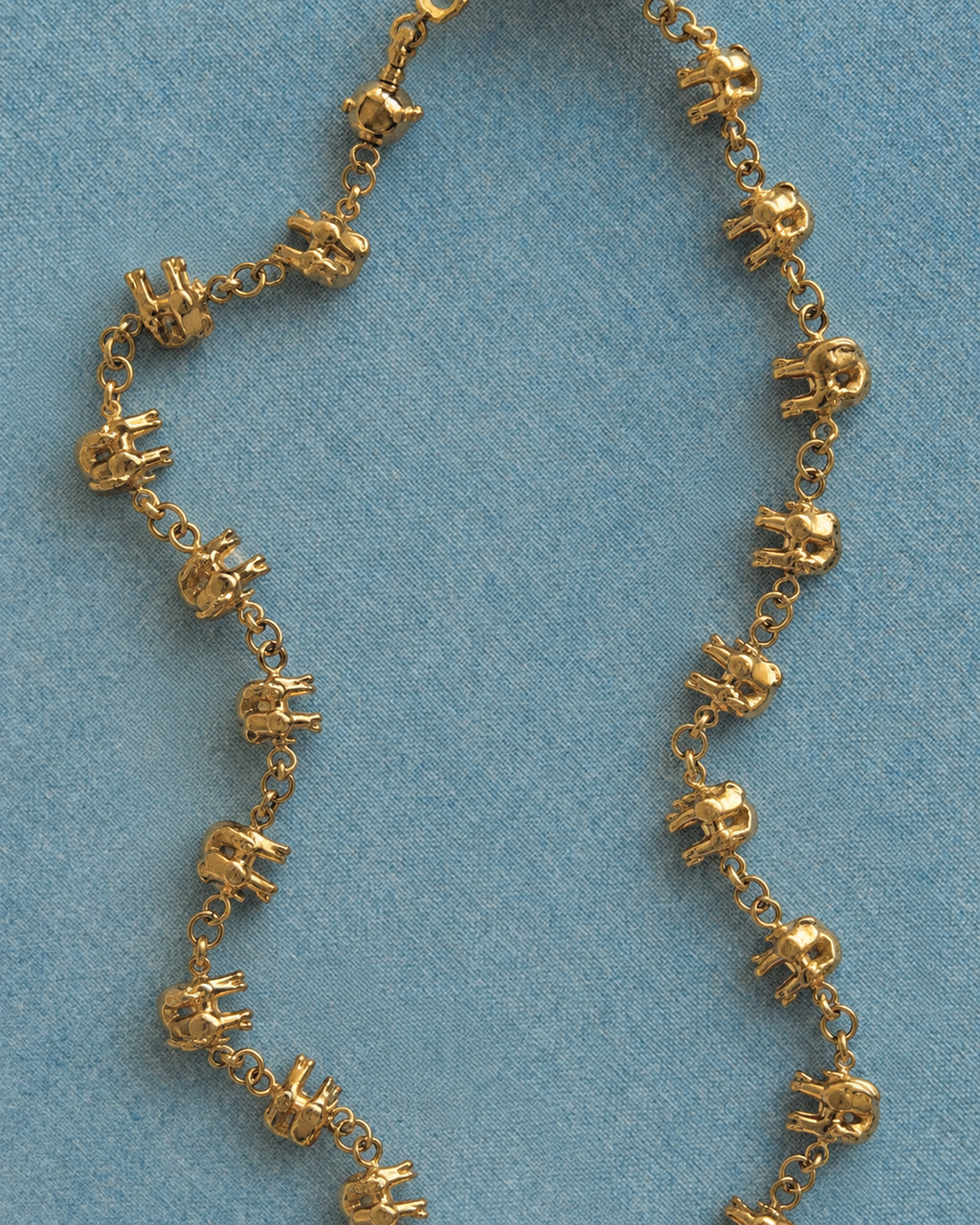 Ele Necklace