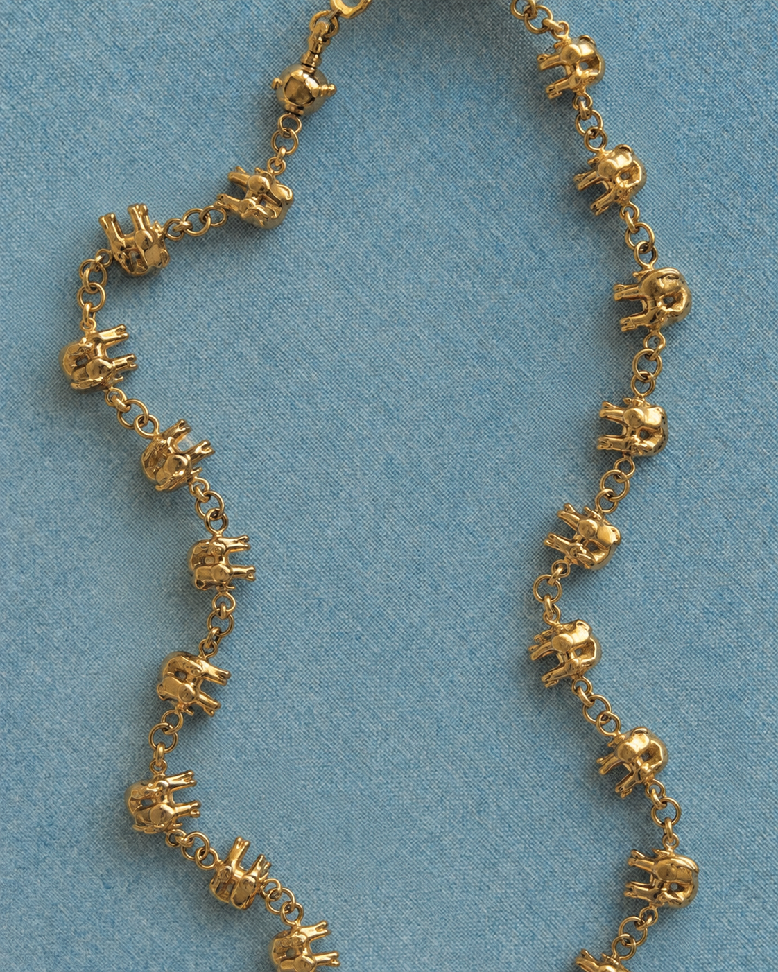 Ele Necklace