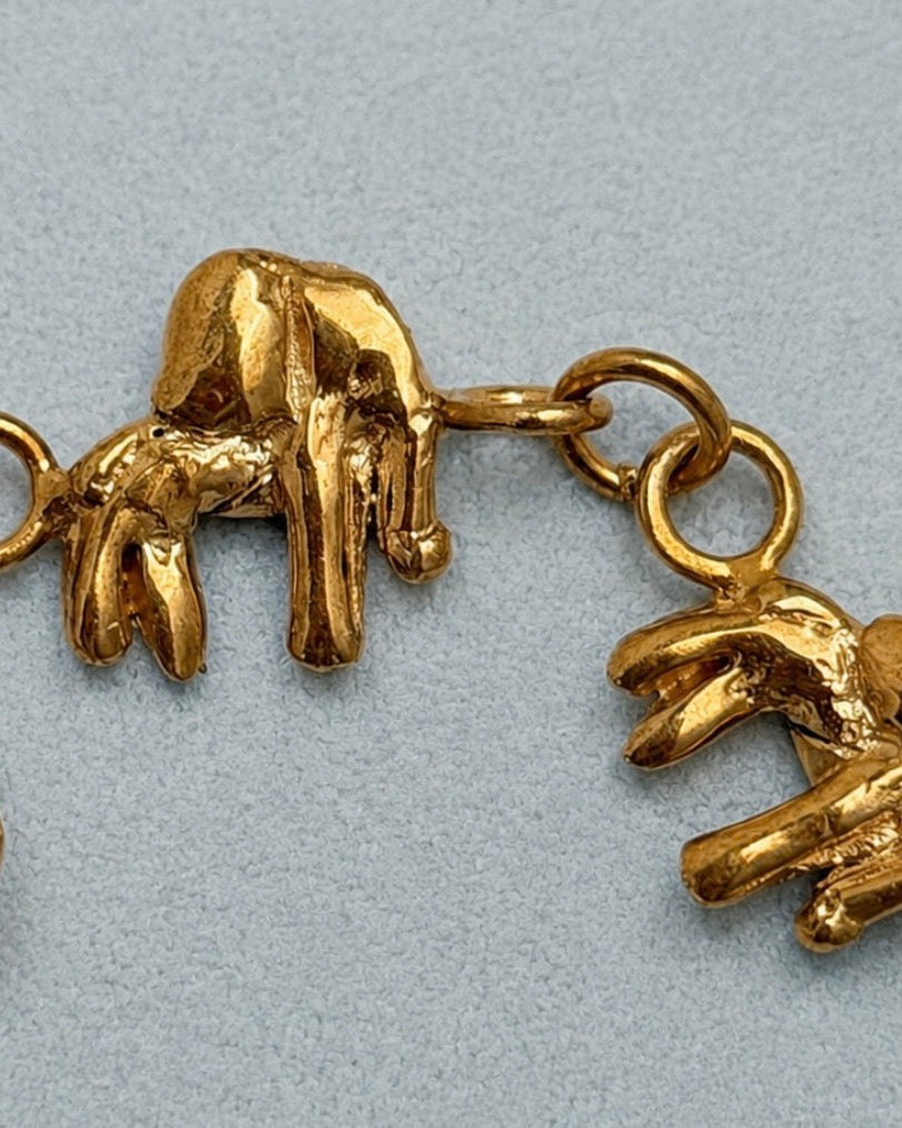 Ele Necklace