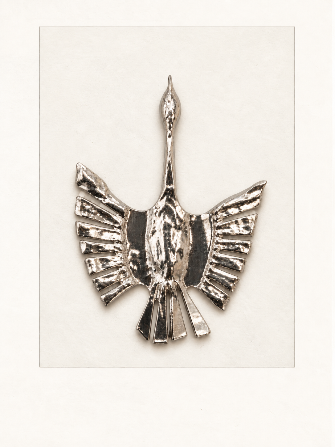 Odin's Pendant