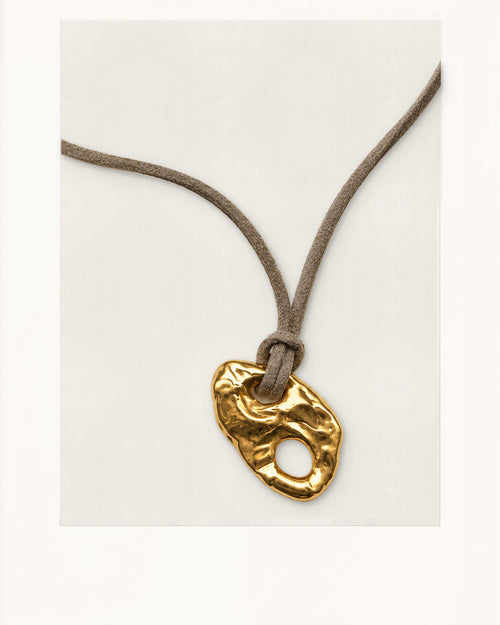 Bouton Tie