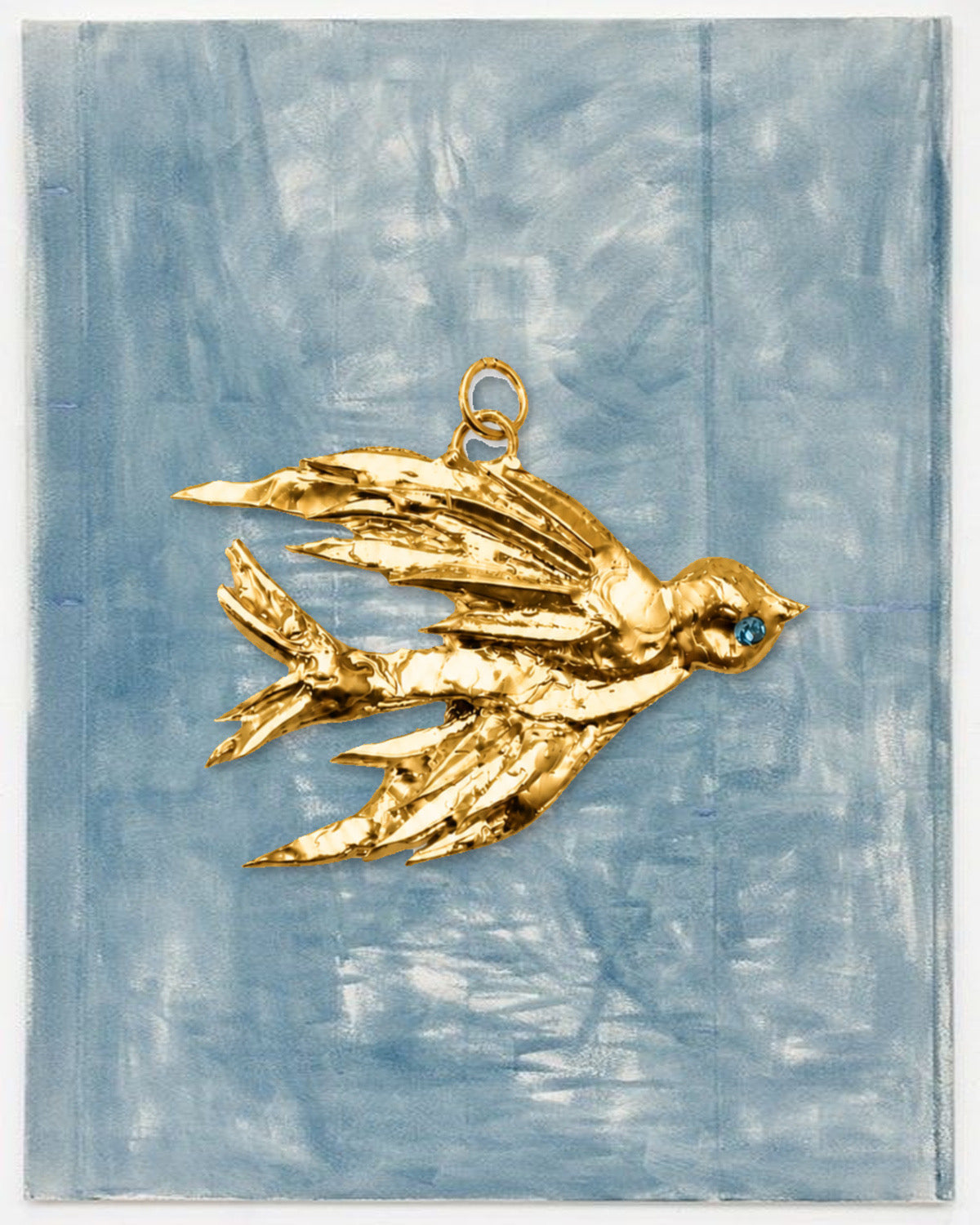 Korp Pendant